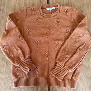 Women's Anne Taylor Loft Sweater